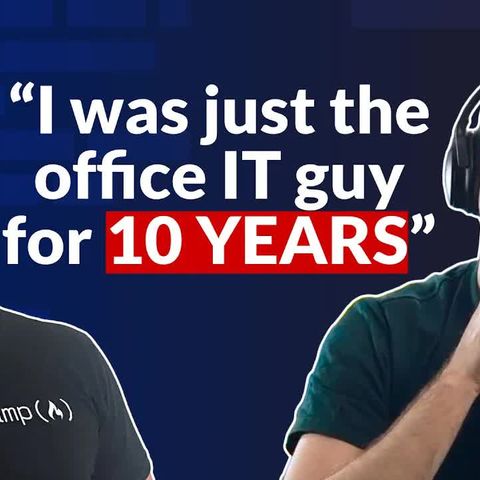 Why are senior developers learning low-code