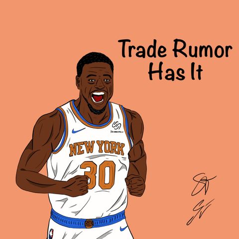 EP32: Trade Rumor Has It