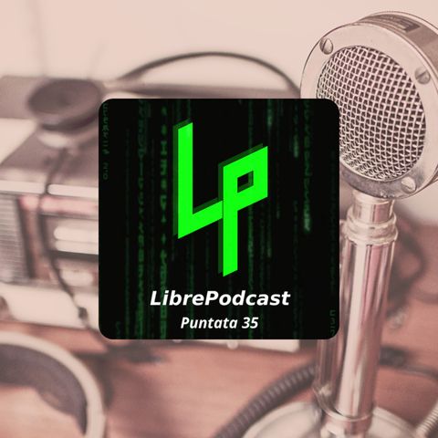 Comunicazioni criptate elettroniche?