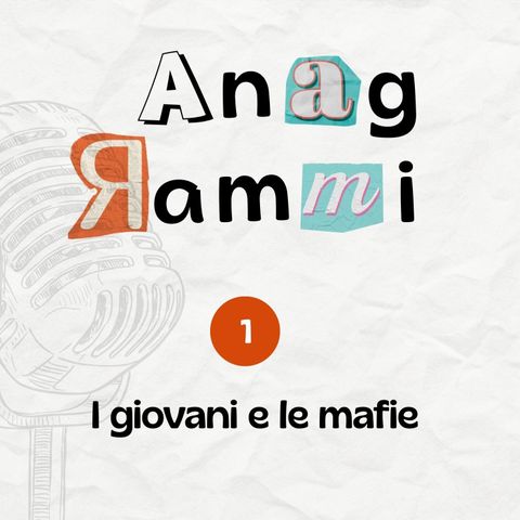 Antimafia non è una parola difficile