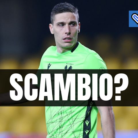 Calciomercato, l'Inter piomba su Silvestri: proposta una contropartita al Verona