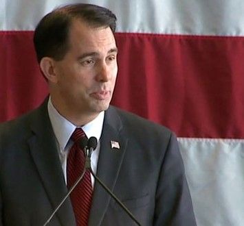 What Governor Walker's Recall Win Sounded Like Five Years Ago