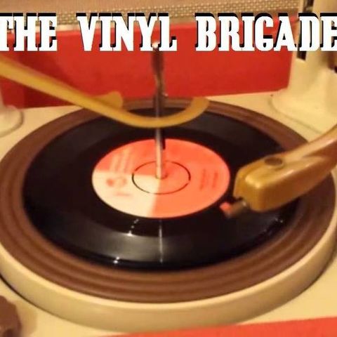 Vinyl Brigade Episode 1