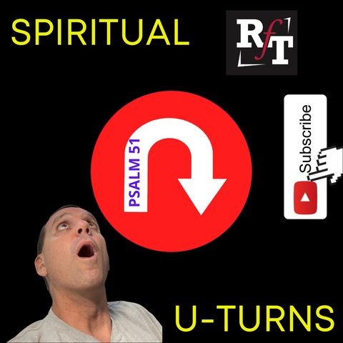 Spiritual U-Turns - 4:23:21, 5.26 PM