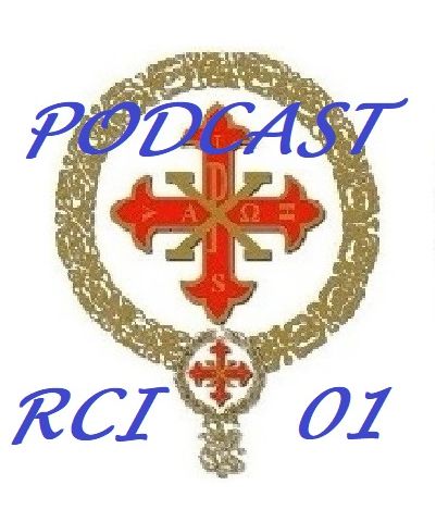 RCI-01: Fraternità Evangelica