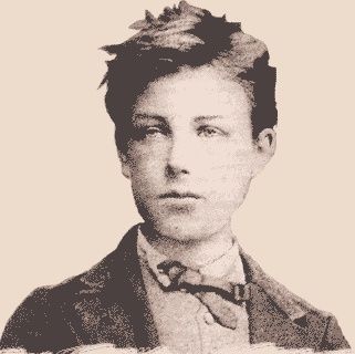 Arthur Rimbaud: Il battello ebbro
