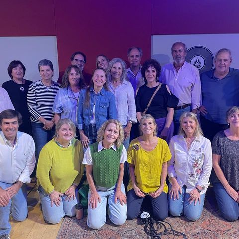 VIVO CON LOS COROS- Coro Hilaro