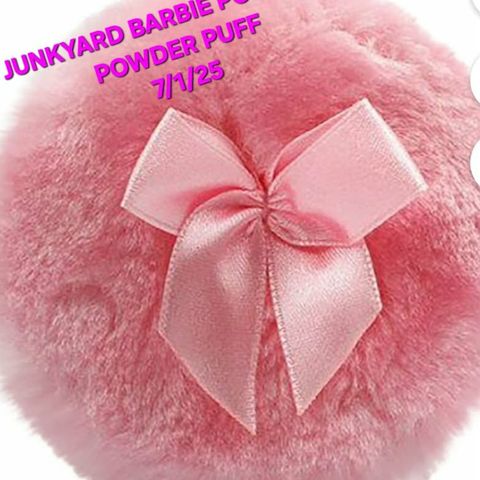 Powder Puff