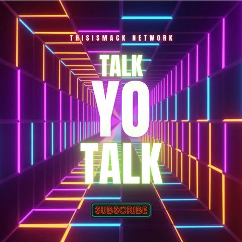 🎙️talkYOtalk Ep057 | Donald Trump President 🤷🏾‍♂️, Lil Wayne Superbowl,Drake v DeMar Derozan, Lil Durk New Charges, Polo G & Jack Doherty, T