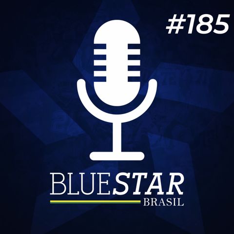 Podcast #185 – As primeiras movimentações do Dallas Cowboys
