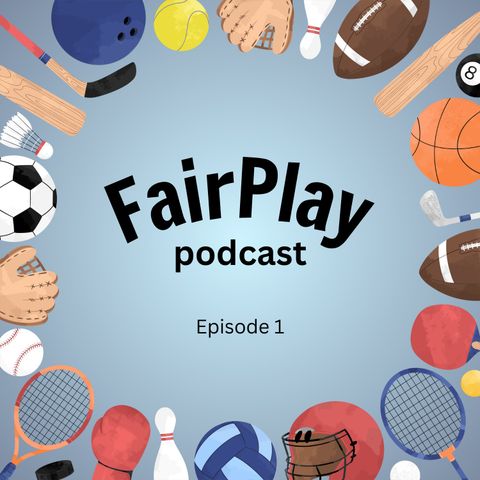 Copertina del podcast