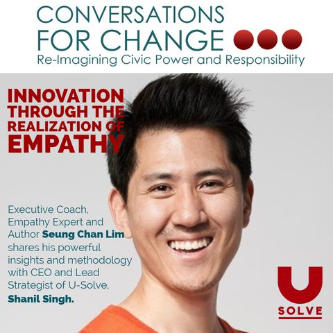 Innovation Thorugh The Realization Of Empathy
