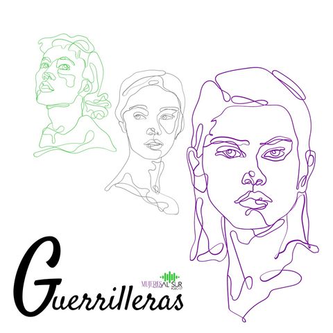 Guerrilleras