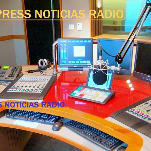 PRESS NOTICIAS RADIO
