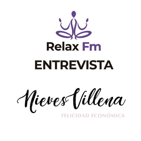 Entrevista a Nieves Villena (Coach y educadora financiera)