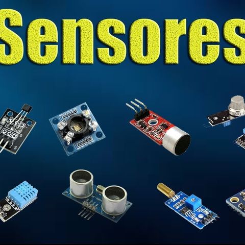 Sensores