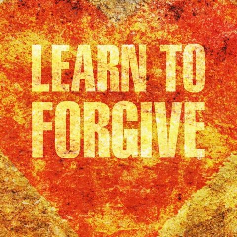 Reflections on The Forgiveness Project