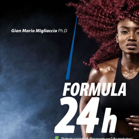 Formula 24h | Inizia il nuovo Podcast