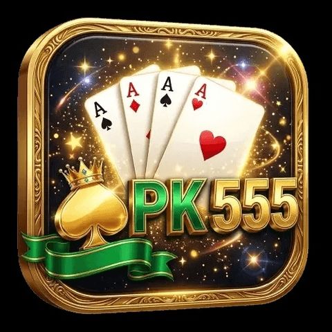 PK555 Game