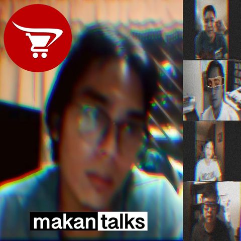 Makan Talks |  FlowCart