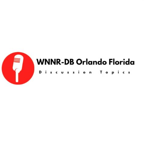 Dj Nothin Nice Dis Topic on WNNR-DB Orlando Florida Season 5 Eps 110 Top Local Sports BBN Word Listen