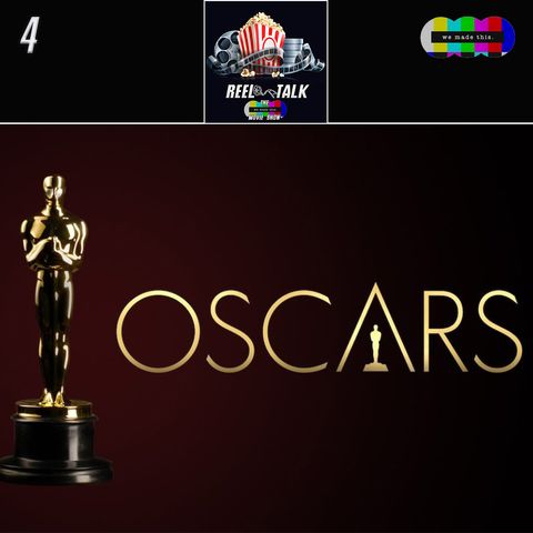 4. Oscars 2021: Predictions & Speculations