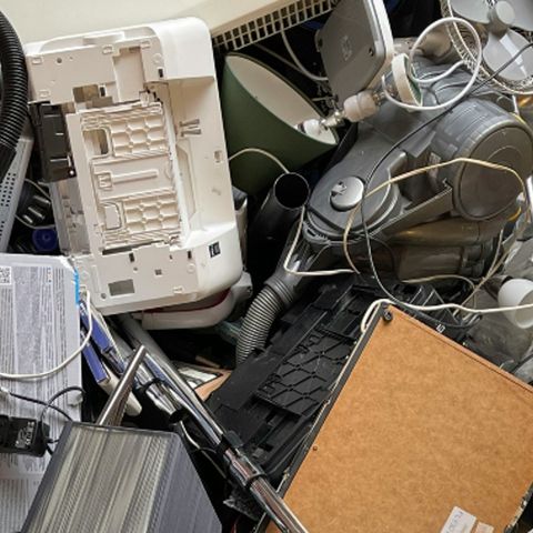 Giorgio Arienti (Erion WEEE): «Seconda vita per i rifiuti elettronici»