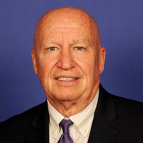 Congressman Kevin Brady on The Infomaniacs