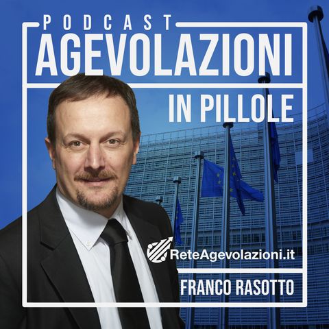 Copertina del podcast