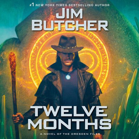 Twelve Months, Chapters 46-48