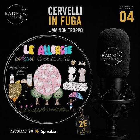 04 Le allergie 2E