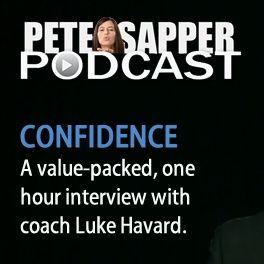An Interview With Coach Luke Havard
