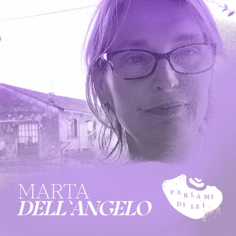 Marta Dell'Angelo