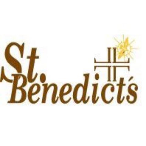Volunteer Talk St Benedicts Homeless Shelter