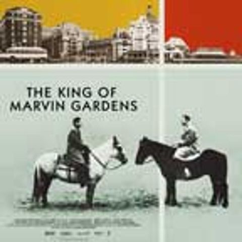 Episode 171: The King of Marvin Gardens (1972)
