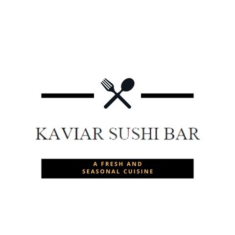 All you need to know about sushi – Kaviar Sushi Bar