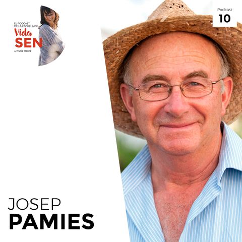 El poder de las plantas con Josep Pàmies