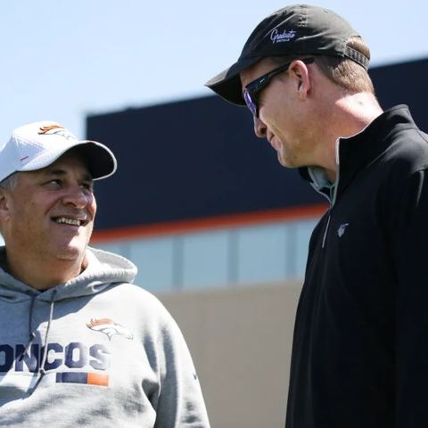 HU #269: Why was Peyton Manning really at Dove Valley last week?