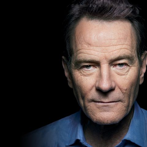 Bryan Cranston Talks Dos Hombres Mezcal and post-Covid Entertainment Industry