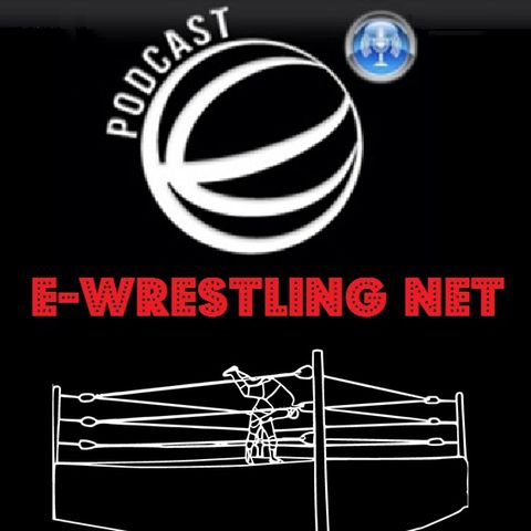 E39: WWE Elimination Chamber & Our Draft