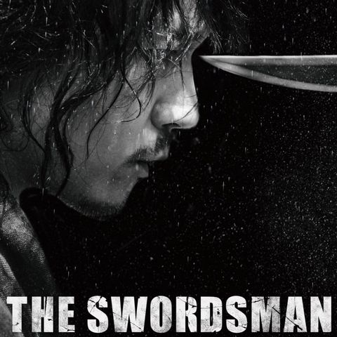 Episode 119: The Swordsman (Geom-gaek)