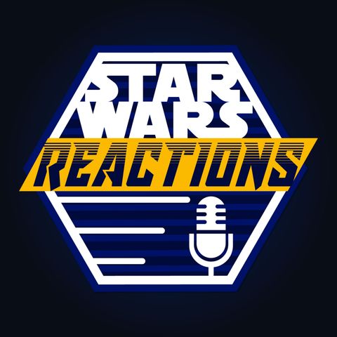 SWR Ep 61: Star Wars Visions, Part 2