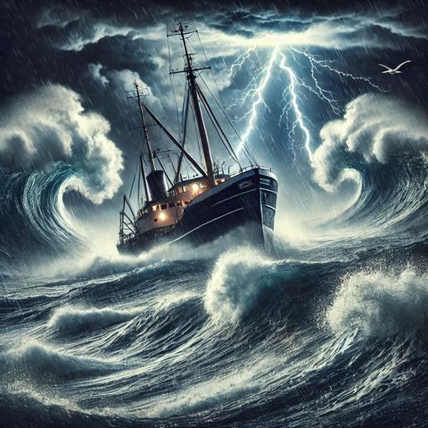 Copertina del podcast
