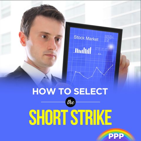 How to Select the Short Strike