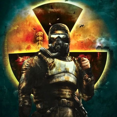 LA TRILOGÍA, S.T.A.L.K.E.R 2, el cambio de generación y más | S.T.A.L.K.E.R Podcast Ep. 1