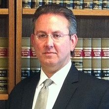 Personal Injury Lawyer - Jeffrey Penneys