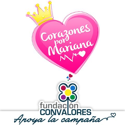 PROMO #CorazonesPorMariana 5K  en Lecheria