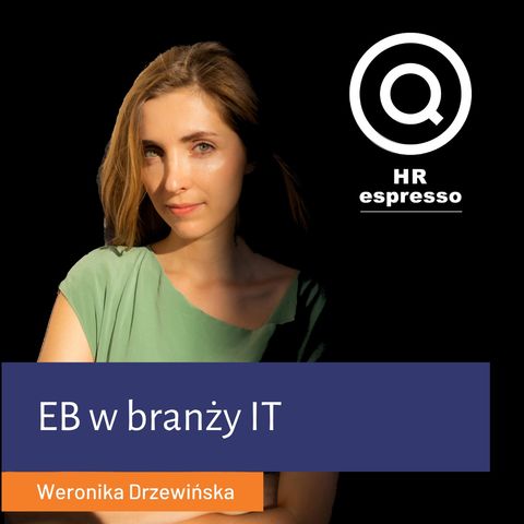EB w branży IT - Weronika Drzewińska z Tidio