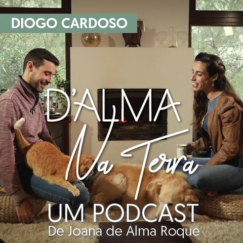 #8 Diogo Cardoso