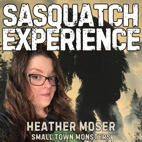 EP 114: Heather Moser